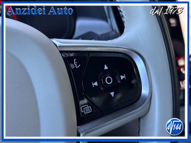 VOLVO S90 D4 Geartronic Business Plus