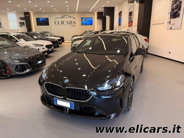 BMW 118 d MSport Pro