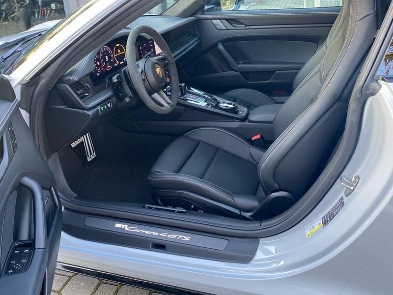 Porsche 911 911 Carrera 4 GTS 541 CV (992.2)