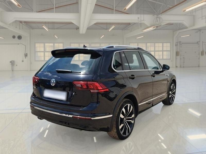 VOLKSWAGEN TIGUAN 2.0 TDI SCR 110KW Sport BMT DSG
