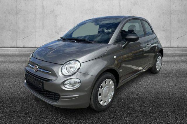 FIAT 500 1.0 Hybrid