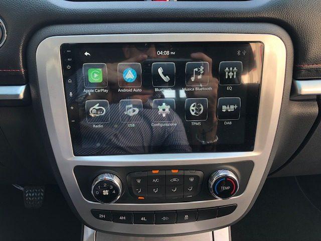 EVO Cross 4 PICK UP 2.0 TDI 4X4 "IVA COMPRESA"