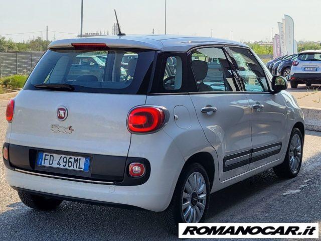 FIAT 500L 1.3 Multijet 95 CV Dualogic Pop Star