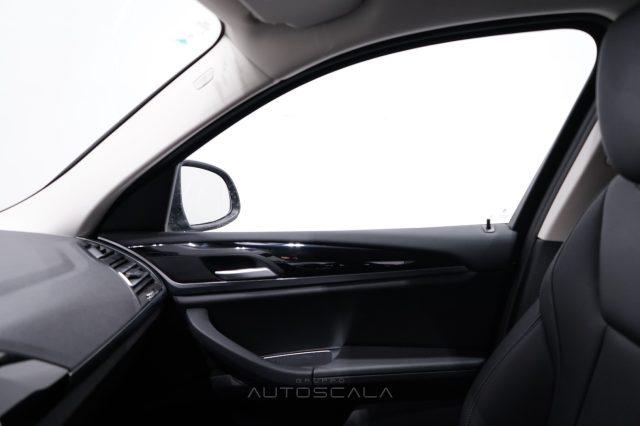 BMW X4 xDrive 20d 190cv 48V