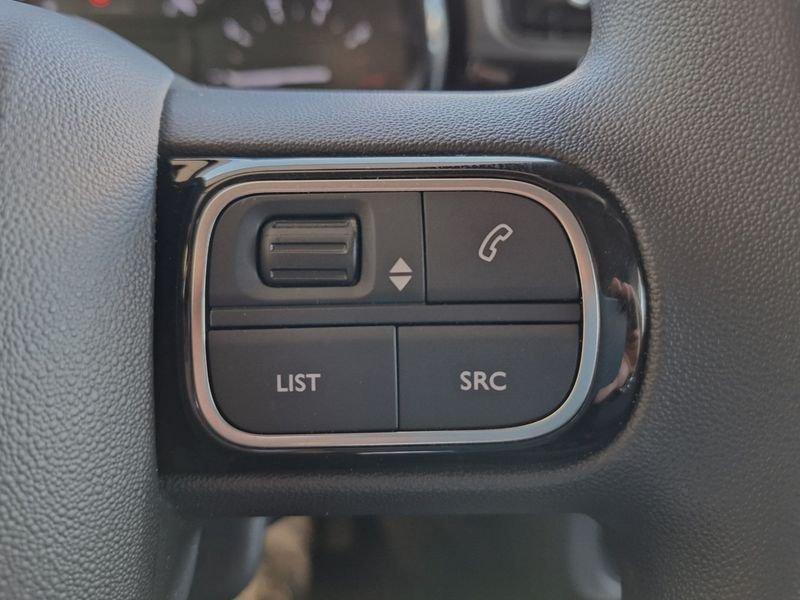 Citroën C3 PureTech 110 CV S&S Plus