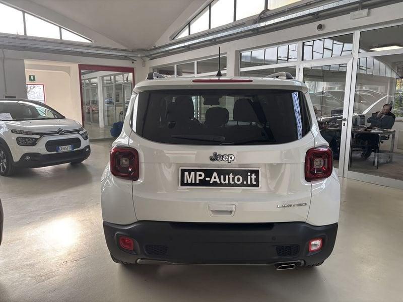 Jeep Renegade 1.0 T3 Limited