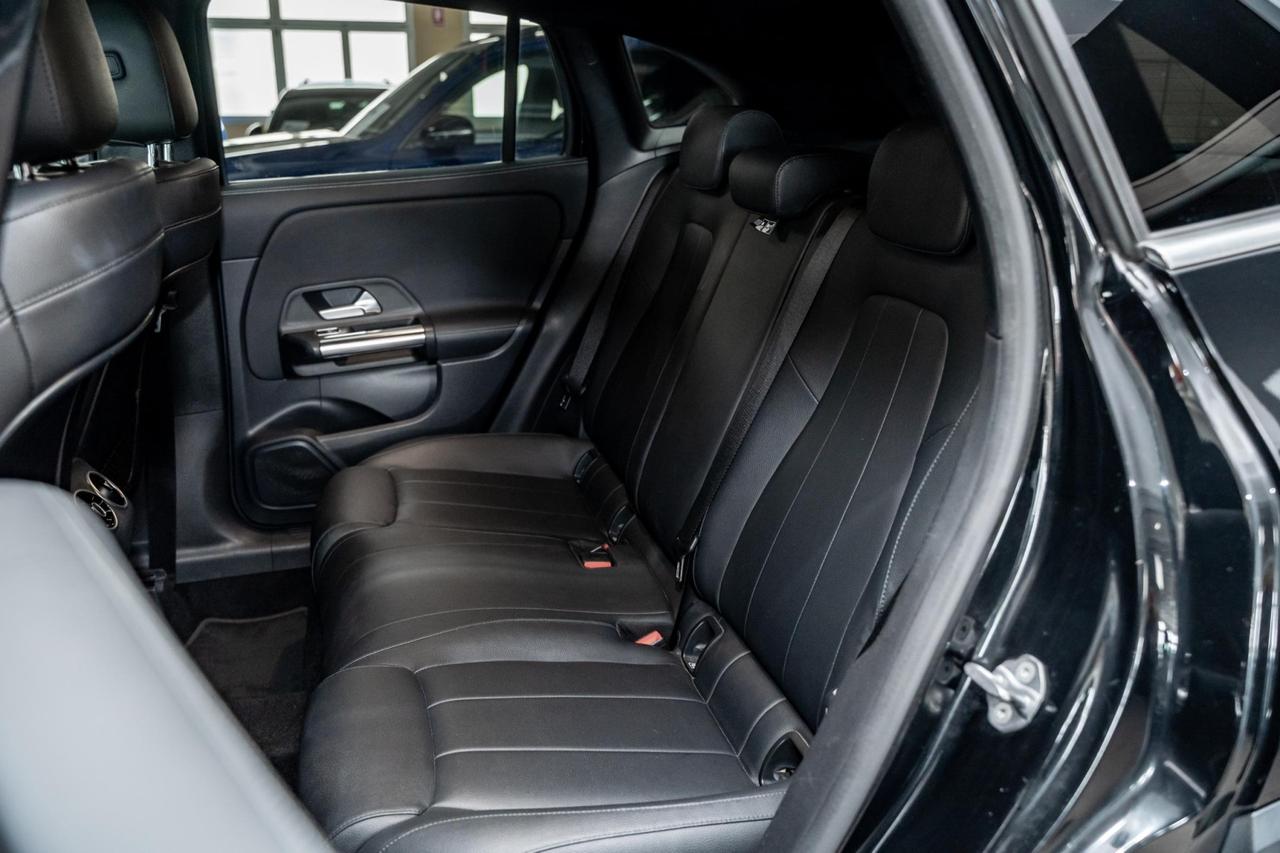 Mercedes GLA 200 Sport Plus auto