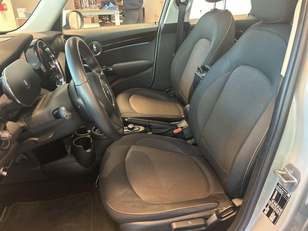 Mini Cooper 1.5 TwinPower Turbo Cooper