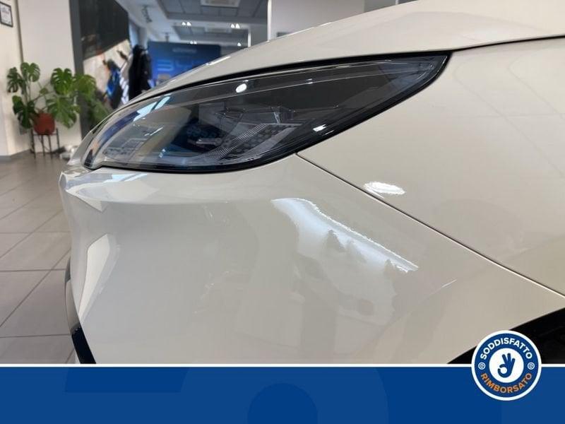 BYD Seal 6 DM-i Touring Boost