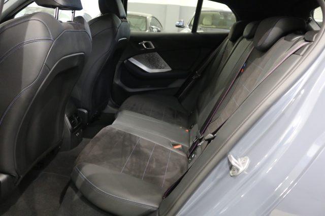 BMW 118 d MSport Pro