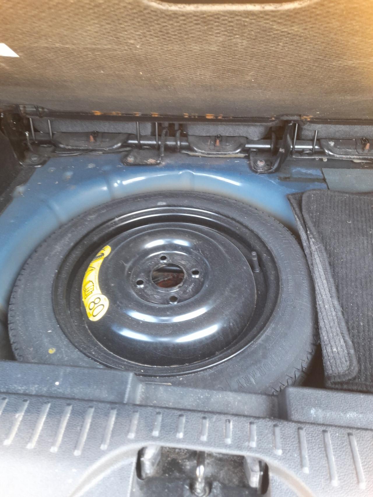 Ford B-Max 1.5 TDCi 75 CV Titanium