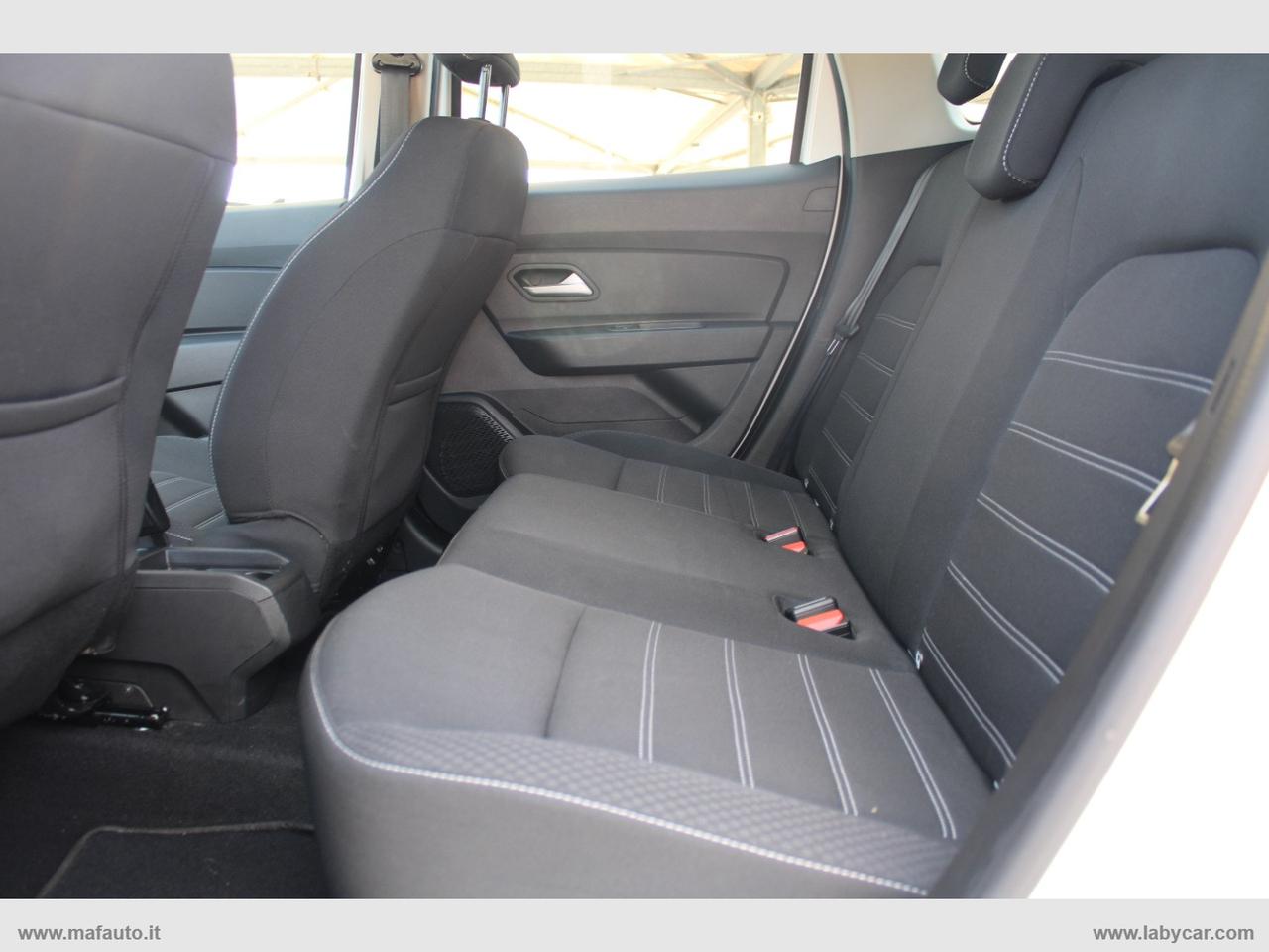 DACIA Duster 1.5 Blue dCi 115CV 4x2 Expres.