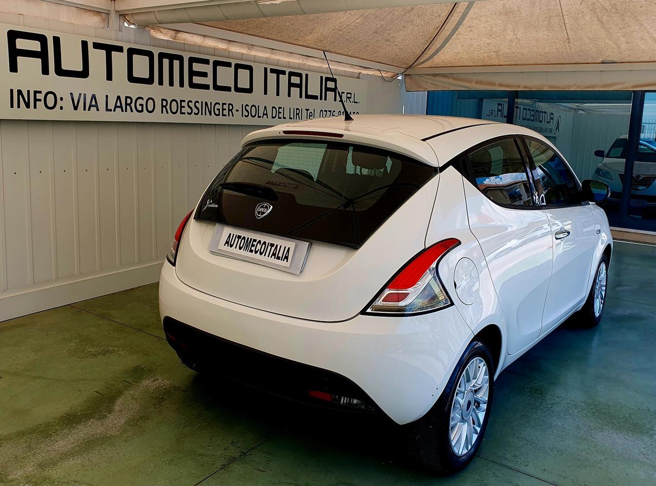 Lancia Ypsilon 1.2 BENZ - 2013 - KM. 200.000