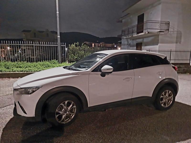 Mazda CX-3 1.8 Business 2wd 115cv my18
