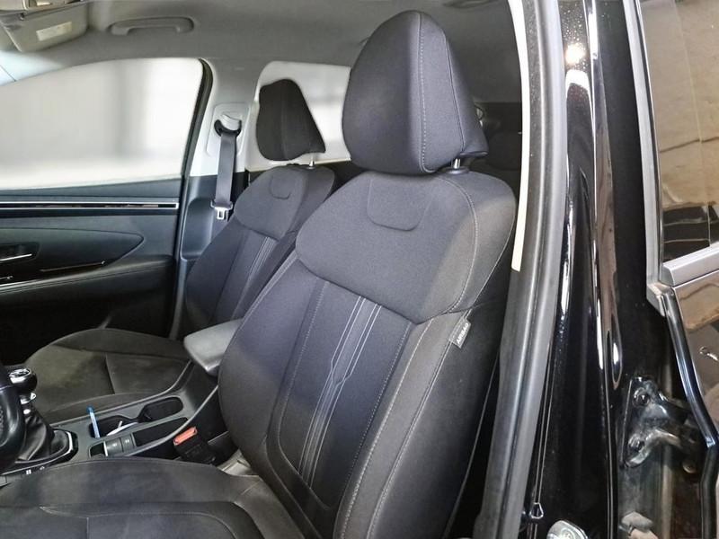 HYUNDAI TUCSON 1.6 CRDi 2wd 115cv Xline