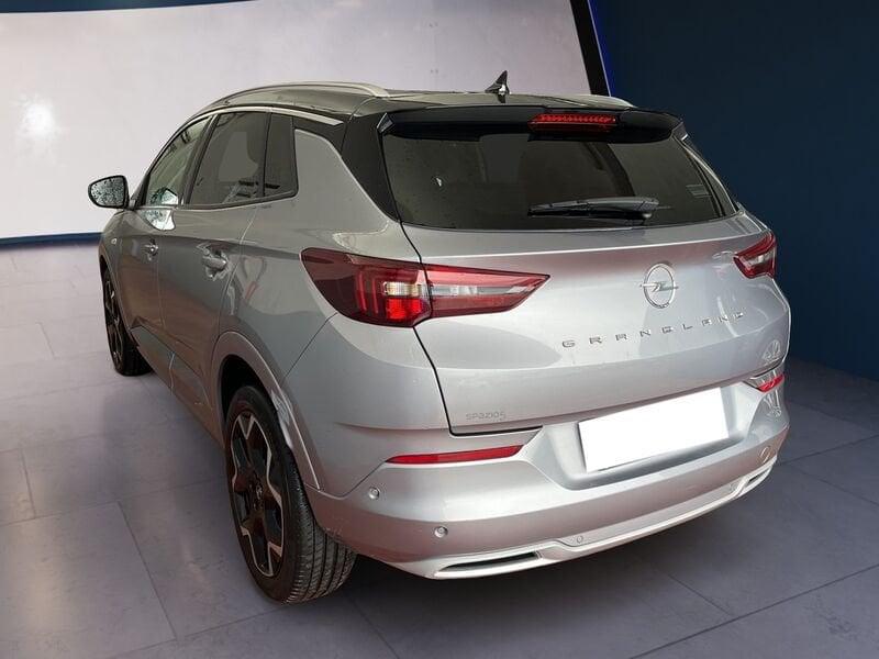 Opel Grandland I 2022 1.5 ecotec Ultimate s&s 130cv at8