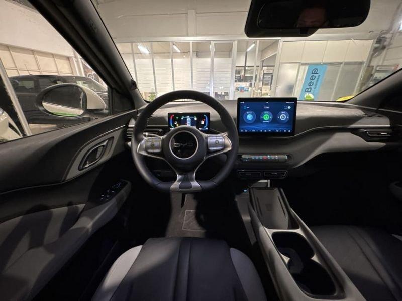 BYD Dolphin Surf Comfort