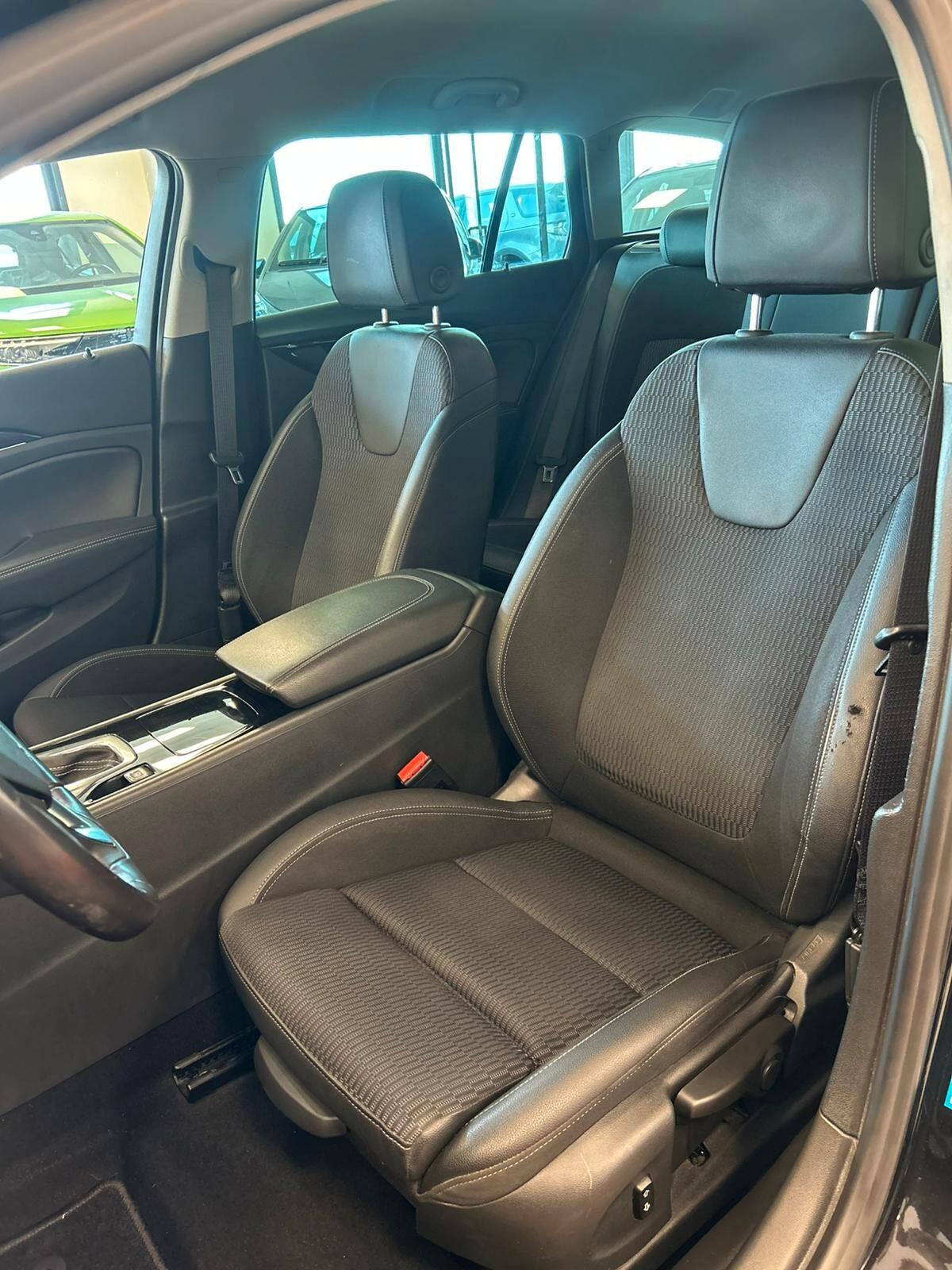 Opel Insignia ST 2.0 CDTI Innovation 170cv S&S AT8 SW 5