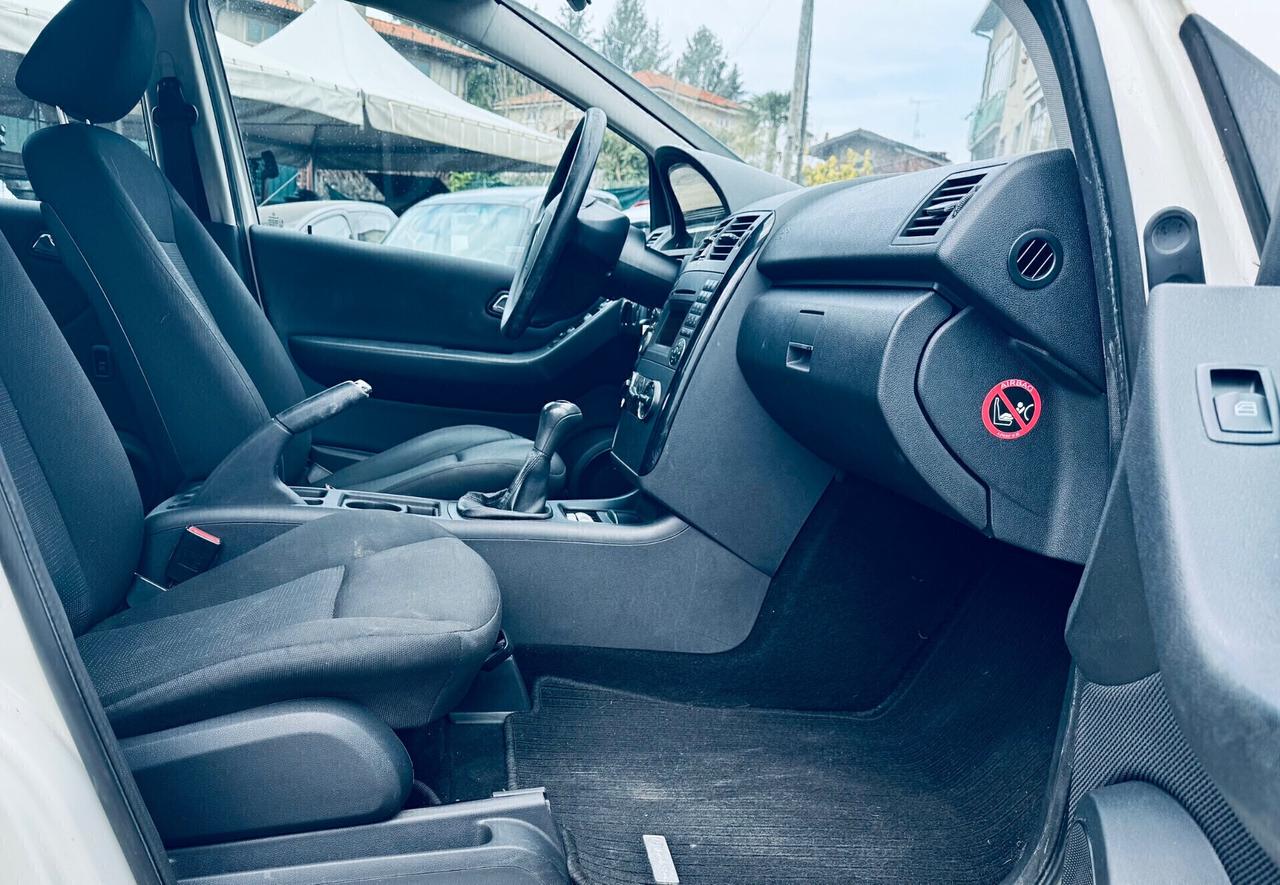 Mercedes-benz A 160 CDI Avantgarde Ok Neopatentati