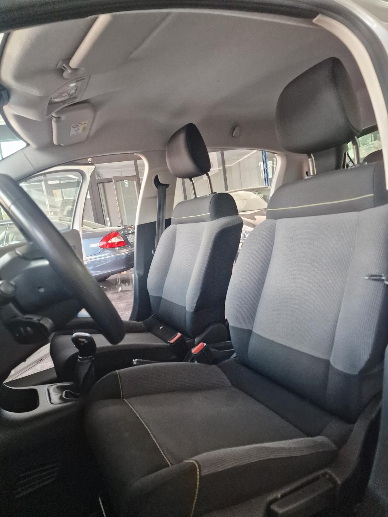 Citroen C3 BlueHDi 75 S&S Shine 1.6 diesel