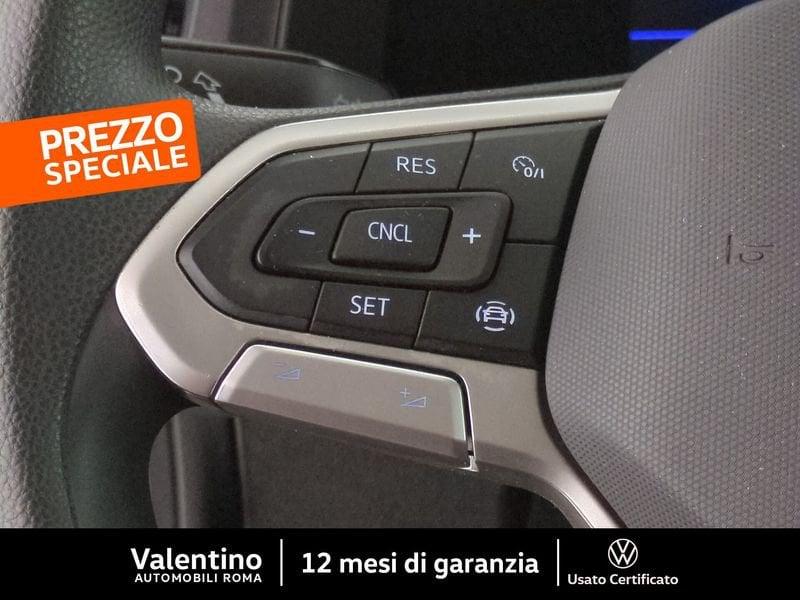 Volkswagen Polo 1.0 EVO Life