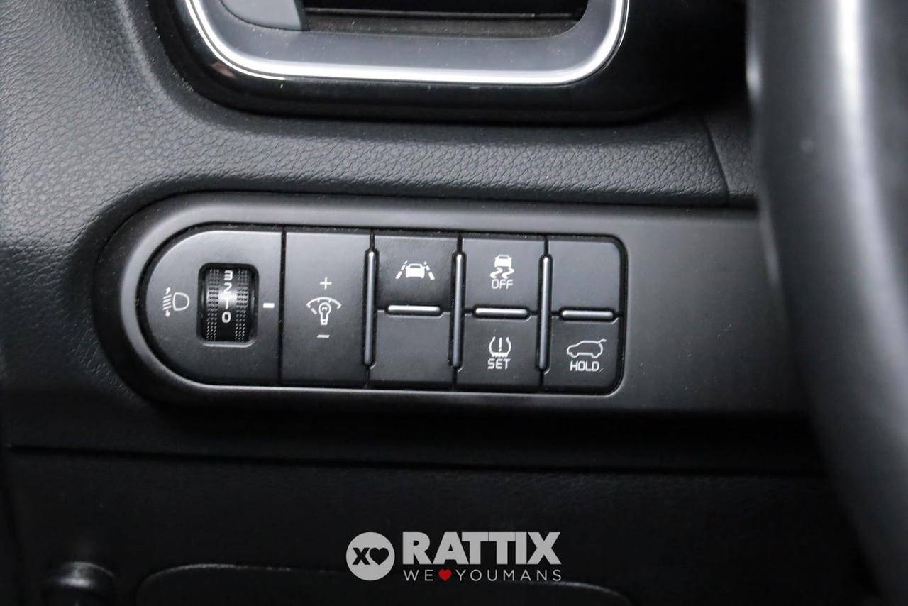 Kia XCeed 1.4 t-GDI 140CV Evolution Adas Pack Plus DCT