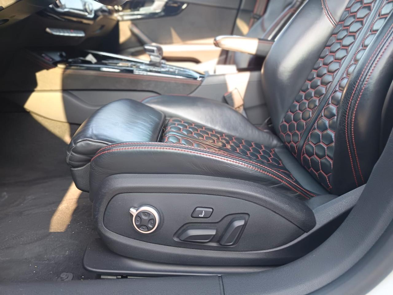 Audi RS5 SPB Competition Tua a 805€/Mese