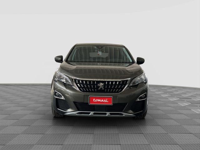 PEUGEOT 3008 3008 BlueHDi 120 EAT6 S&S Allure