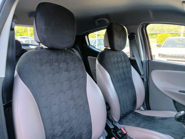 LANCIA Ypsilon 1.3 MJT 16V 95 CV 5 porte S&S Elle