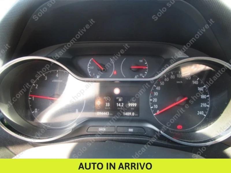 Opel Crossland X 1.2 Innovation