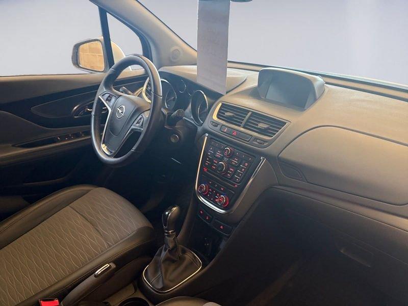 Opel Mokka 1.6 CDTI Cosmo 136cv Start&Stop 4x4 MT6