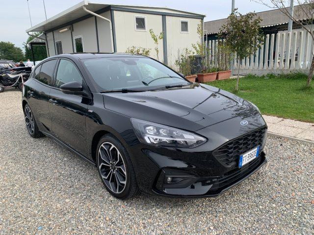 FORD Focus 1.5 EcoBoost 150 CV Start&Stop ST Line Business