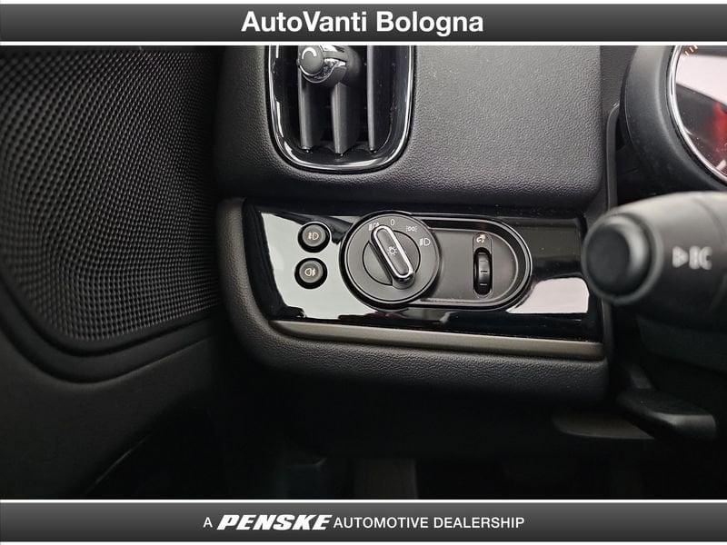 MINI Mini Countryman F60 Mini 1.5 Cooper SE Hype Countryman ALL4 Automatica