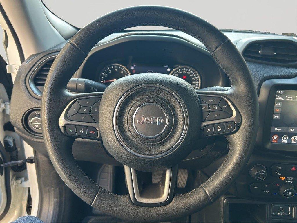 JEEP Renegade Renegade 1.0 T3 Limited