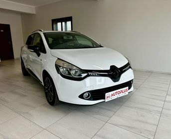 Renault Clio Sporter 1.5 dCi 90CV DUEL