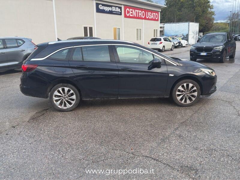 Opel Astra V 2016 Sports Tourer Ben Sports Tourer 1.4 t Innovation ecoM 110cv my