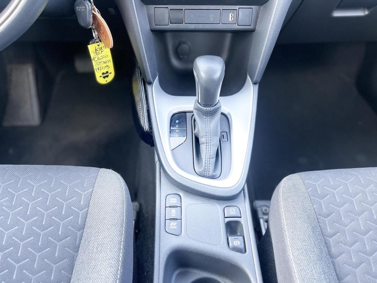 Toyota Yaris Cross 1.5 Hybrid 116CV E6 Neo - 2023