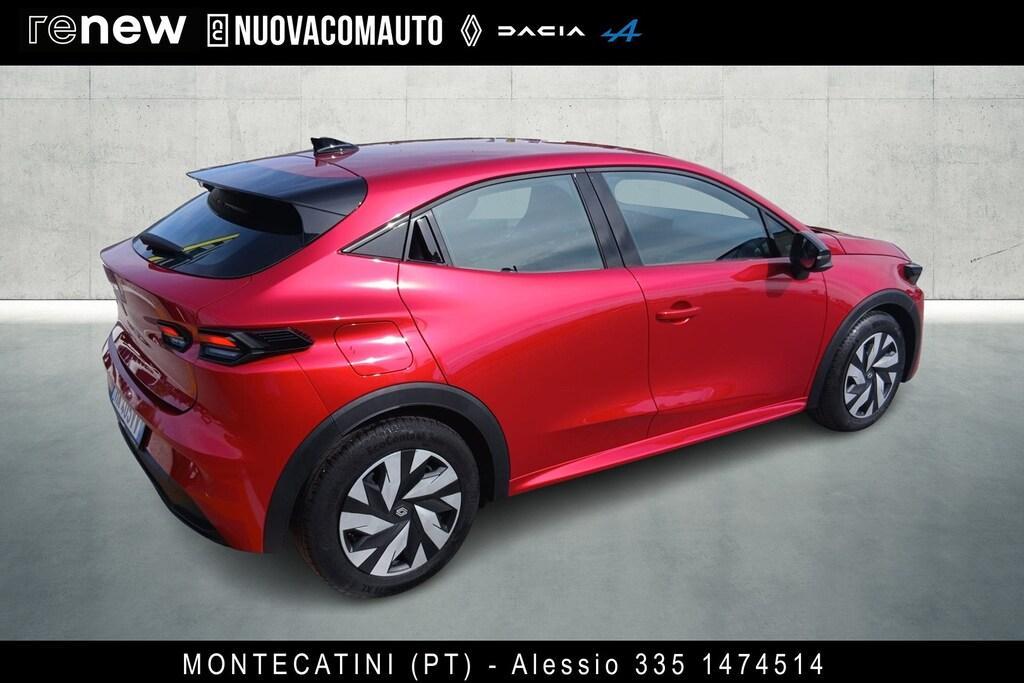Renault Clio 1.2 TCe Evolution