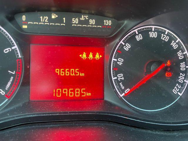 Opel Corsa 5 Porte Corsa 5p 1.4 b-Color Gpl 90cv