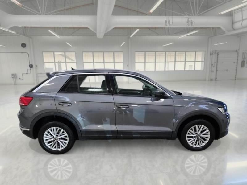 VOLKSWAGEN T-ROC 2.0 TDI 150cv SCR Business DSG 4MOTION