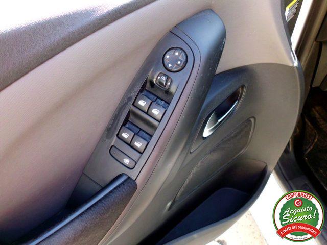 CITROEN Grand C4 Picasso BlueHDi 120 S&S EAT6 Shine