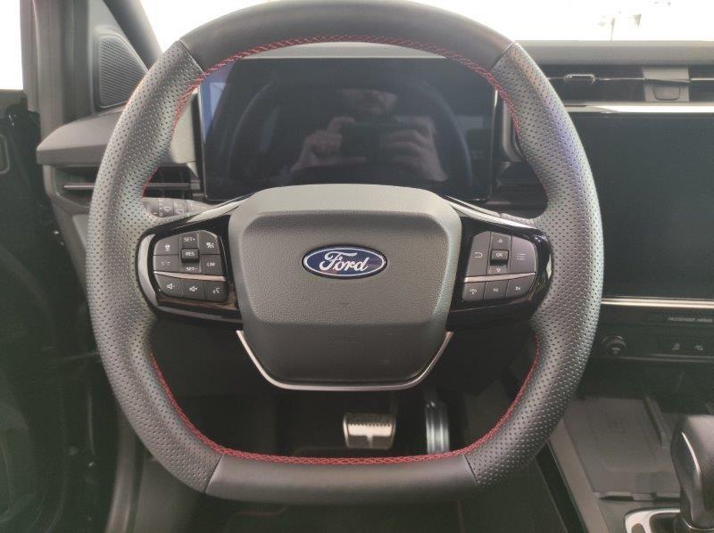 FORD Puma '19-> - Puma 1.0 EcoBoost Hybrid 125 CV S&S aut. ST-Line X