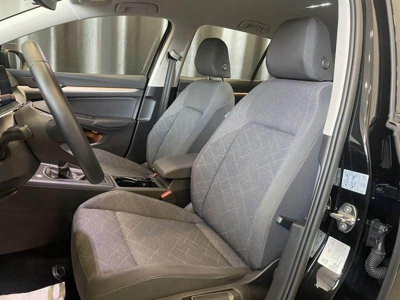 Volkswagen Golf 8 1.5 TSI EVO ACT Life