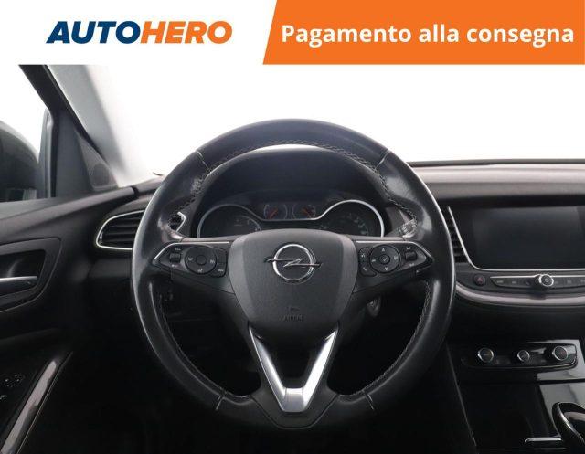 OPEL Grandland X 1.5 diesel Ecotec Start&Stop aut. Elegance