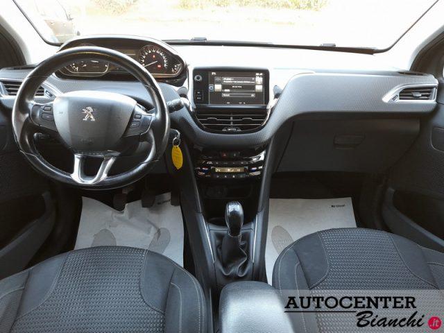 PEUGEOT 208 BlueHDi 75 5 porte Allure