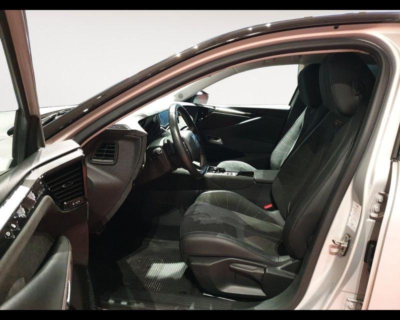 DS DS4 2ª serie PureTech 130 aut. Performance Line