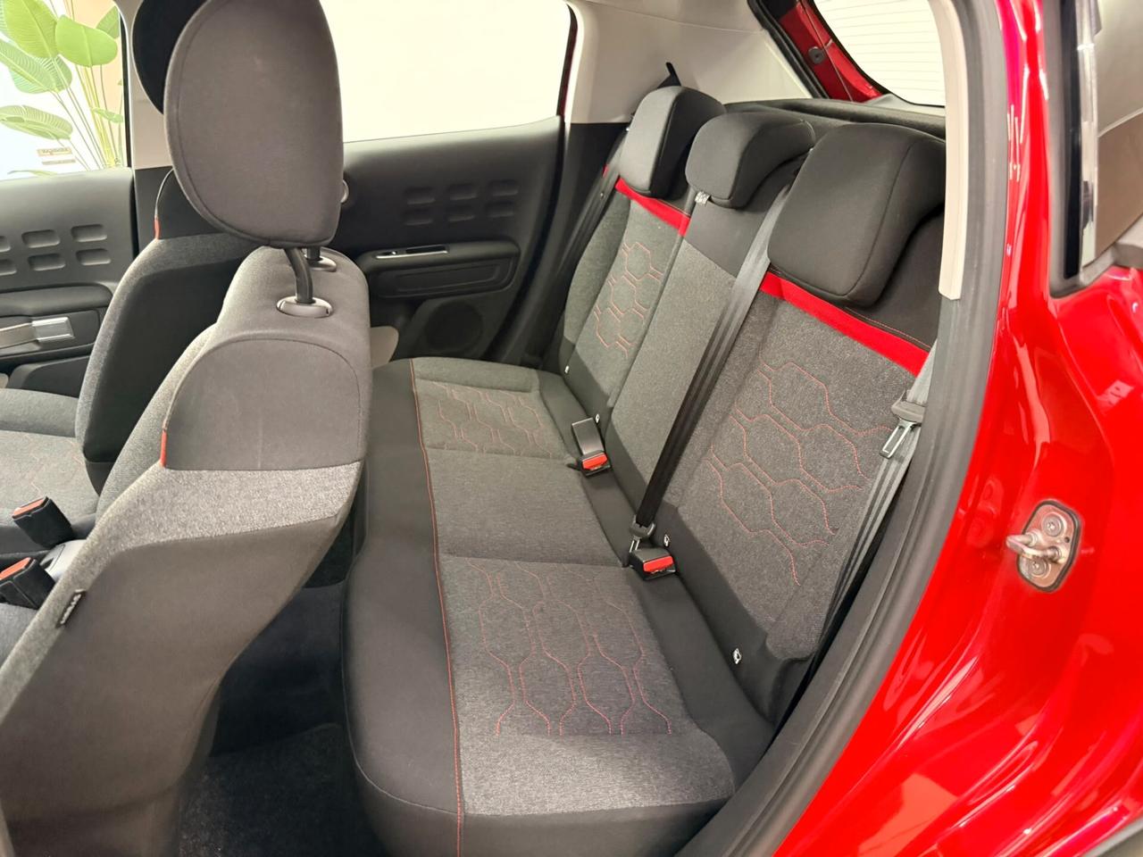 Citroen C3 PureTech 82 Shine