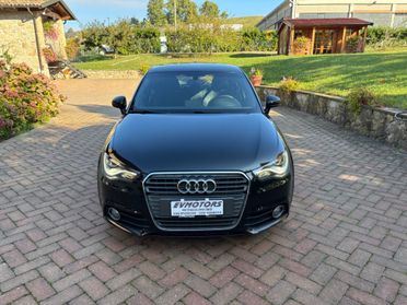 Audi A1 1.6 TDI S line 5 PORTE