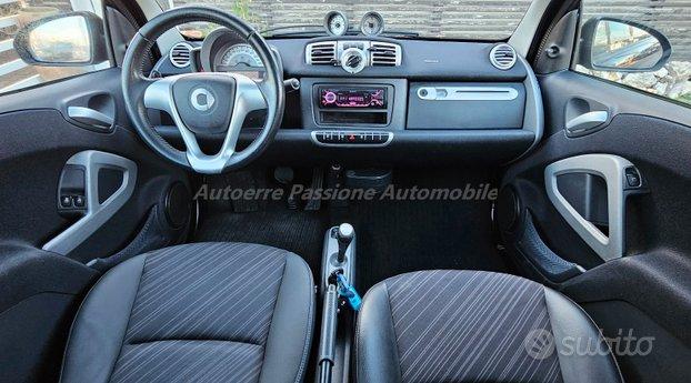 SMART FORTWO 1.0 Coupè Pulse