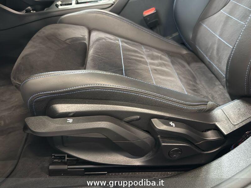 BMW Serie 1 F70 118d MSport Pro auto